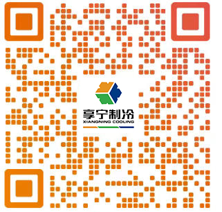微信咨询二维码